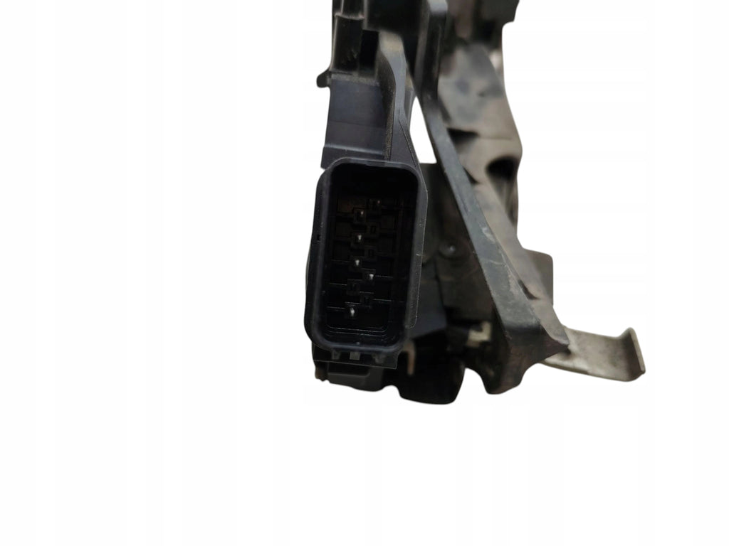 DOOR LOCK LEFT FRONT FORD GALAXY MK2 (2006-2009)