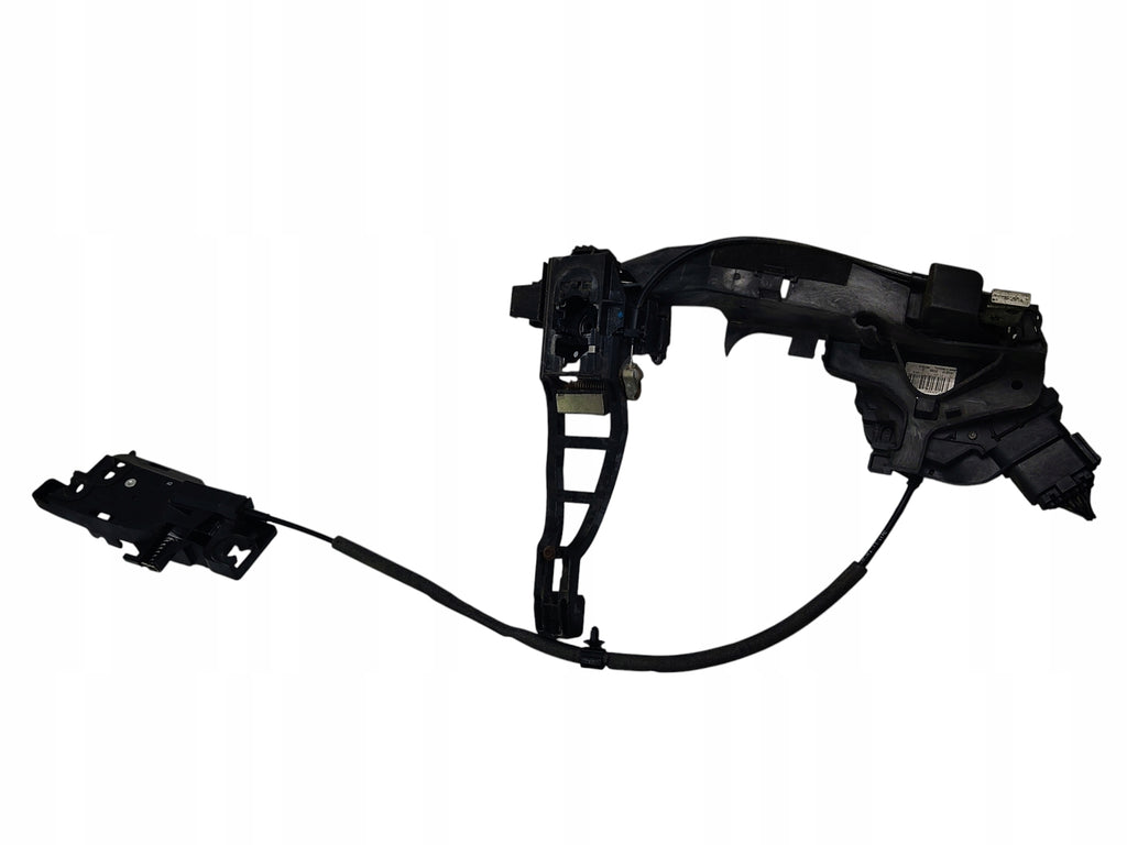 DOOR LOCK LEFT FRONT FORD GALAXY MK2 LIFT (2009-2015) 6 PIN EUROPE