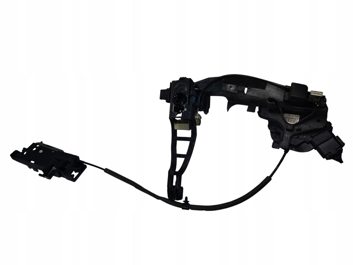 DOOR LOCK LEFT FRONT FORD GALAXY MK2 LIFT (2009-2015) 6 PIN EUROPE