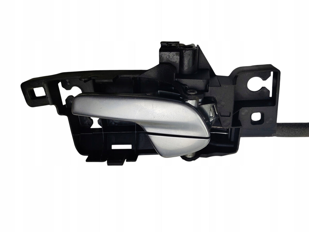 DOOR LOCK LEFT FRONT FORD GALAXY MK2 LIFT (2009-2015) 6 PIN EUROPE