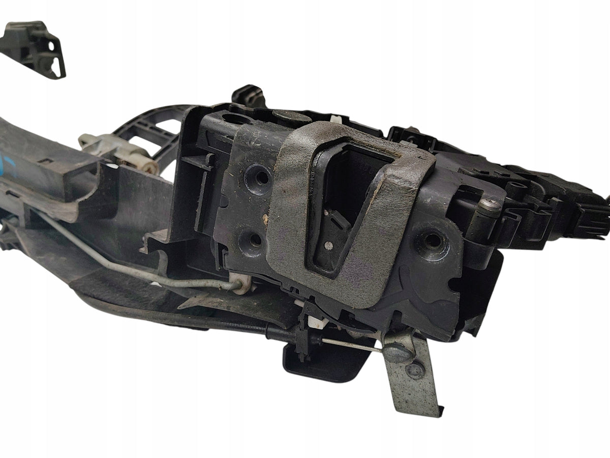DOOR LOCK LEFT FRONT FORD GALAXY MK2 LIFT (2009-2015) 6 PIN EUROPE