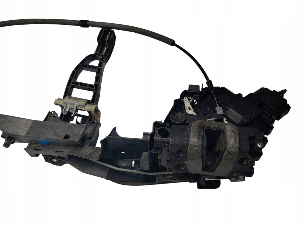 DOOR LOCK LEFT FRONT FORD GALAXY MK2 LIFT (2009-2015) 6 PIN EUROPE