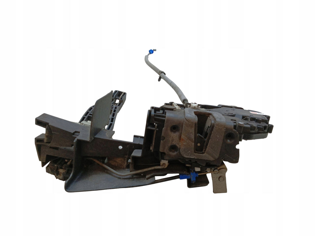 DOOR LOCK LEFT FRONT FORD MK4 (07-10) 6M2A-R21613-MC 10 PIN EUROPE