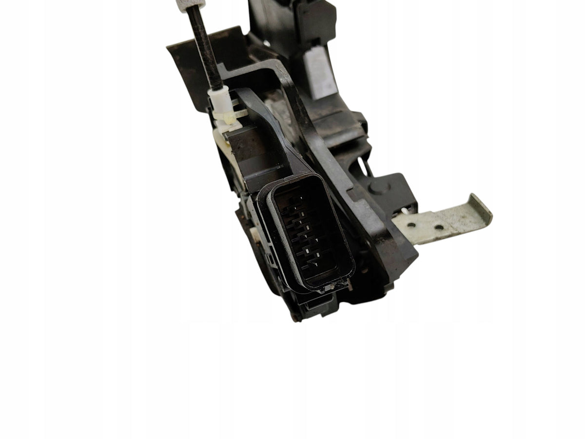 DOOR LOCK LEFT FRONT FORD MK4 6M2A-R21813-EC 6 PIN EUROPE