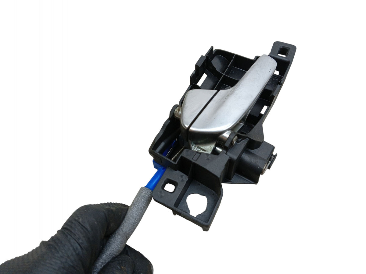 DOOR LOCK LEFT FRONT FORD MK4 6M2A-R21813-EC 6 PIN EUROPE