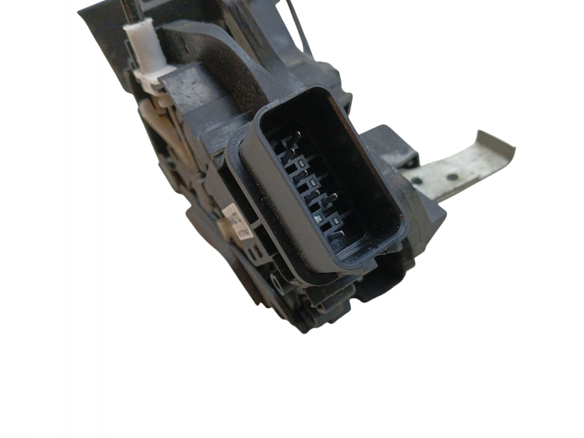 DOOR LOCK LEFT FRONT FORD MK4 6M2A-R21813-EC 6 PIN EUROPE