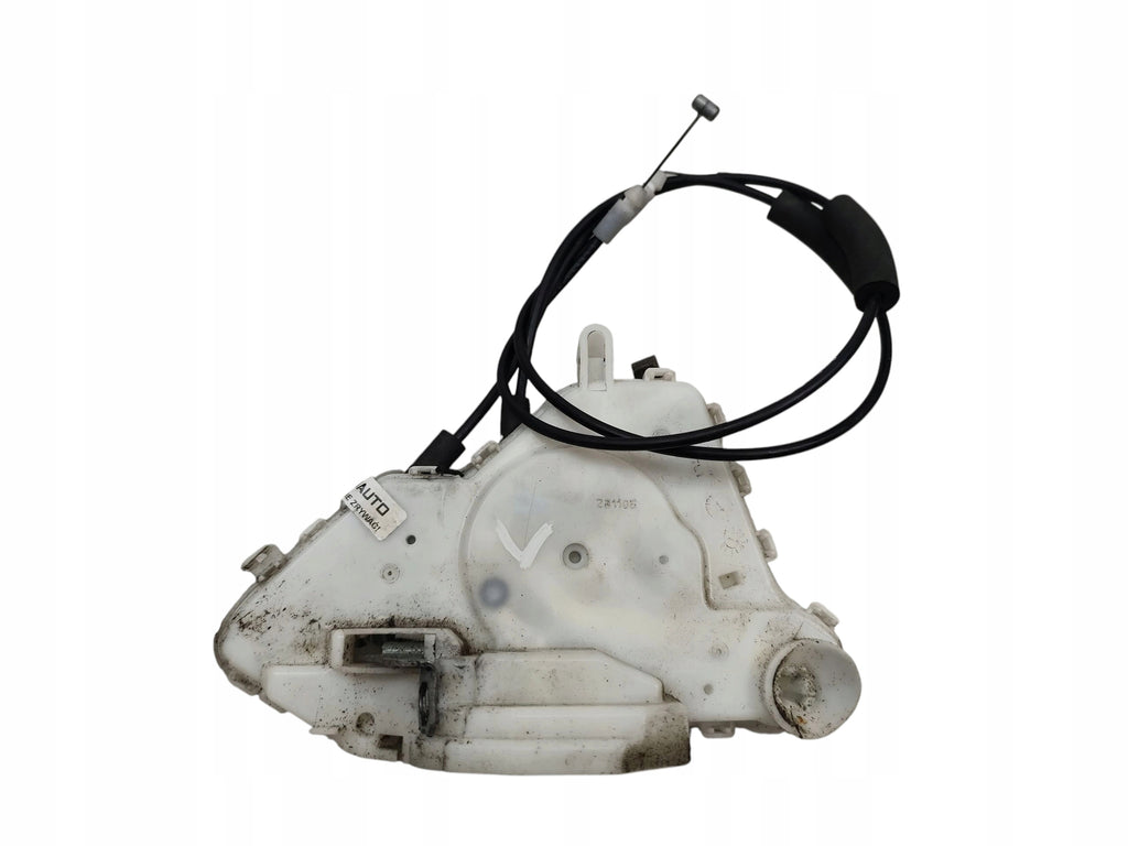 DOOR LOCK LEFT FRONT HONDA ODYSSEY IV 7 PIN EUROPE