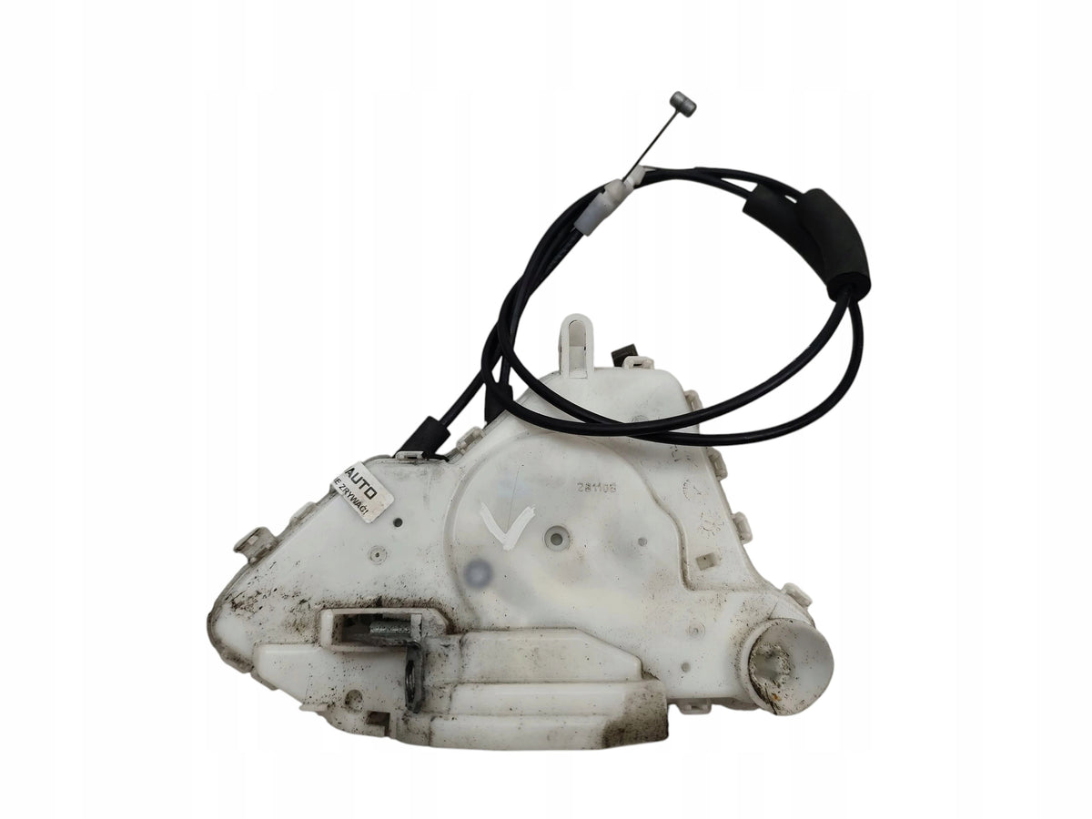 DOOR LOCK LEFT FRONT HONDA ODYSSEY IV 7 PIN EUROPE