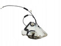 DOOR LOCK LEFT FRONT HONDA ODYSSEY IV 7 PIN EUROPE