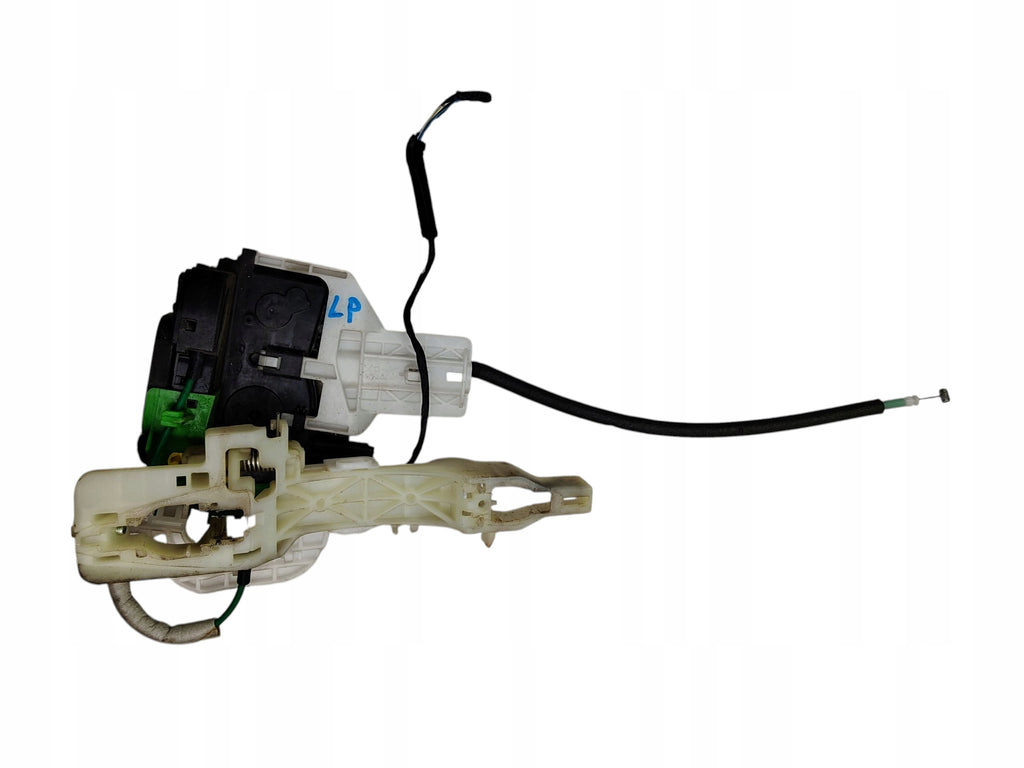 DOOR LOCK LEFT FRONT HYUNDAI I40 LIFT (2014-2019) 81310-3000 4 PIN EUROPE