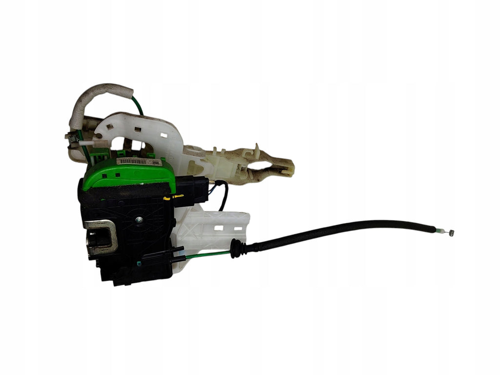 DOOR LOCK LEFT FRONT HYUNDAI I40 LIFT (2014-2019) 81310-3000 4 PIN EUROPE