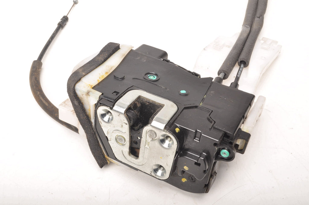 DOOR LOCK LEFT FRONT HYUNDAI IX35 81310-2Y000 6 PIN