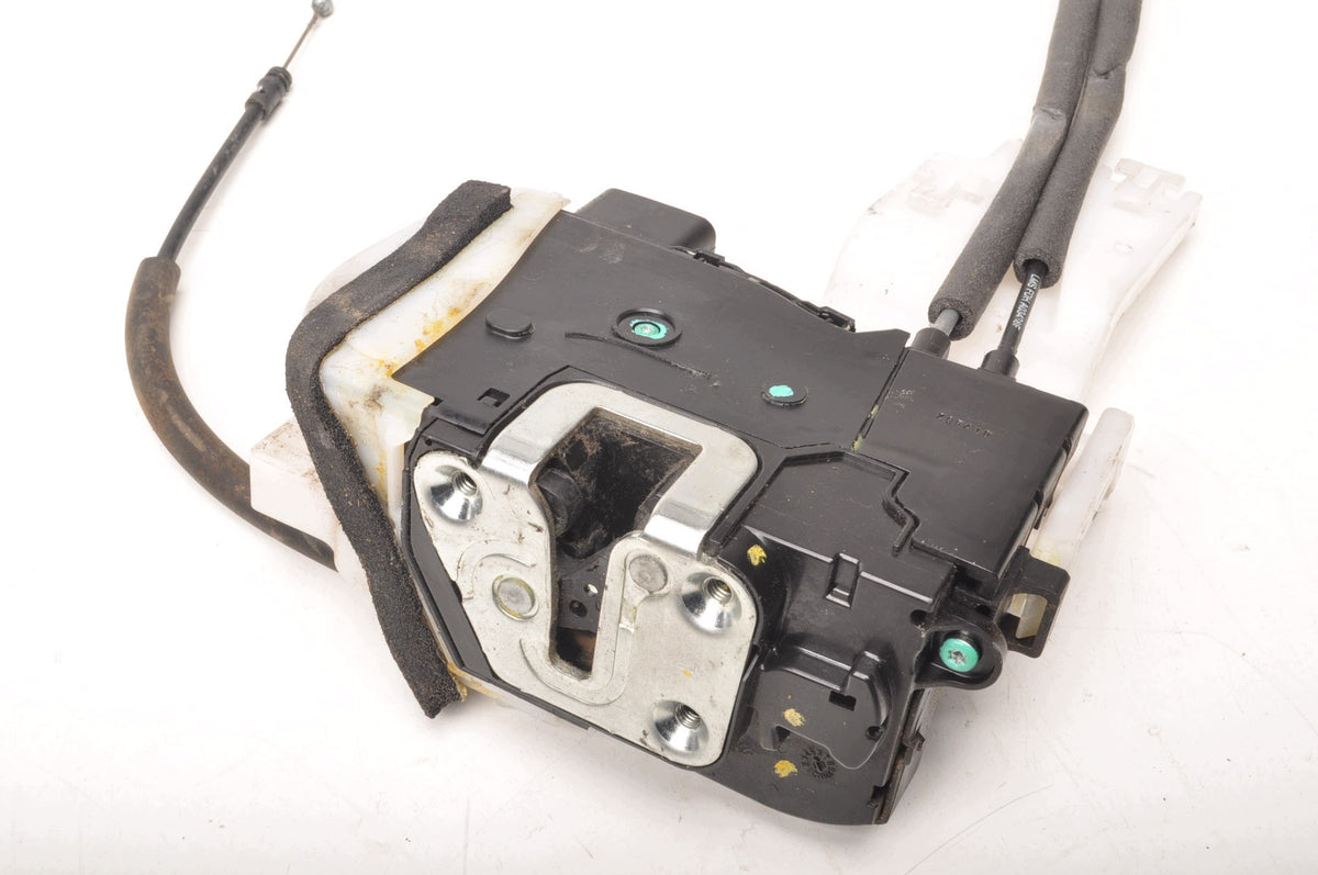 DOOR LOCK LEFT FRONT HYUNDAI IX35 81310-2Y000 6 PIN