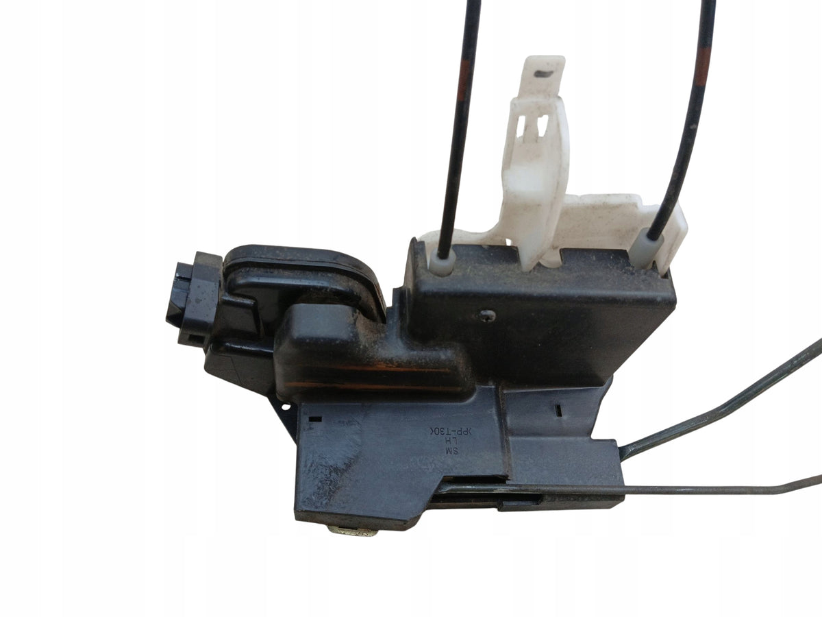 DOOR LOCK LEFT FRONT HYUNDAI SANTA FE I (2000-2003) 5 PIN EUROPE