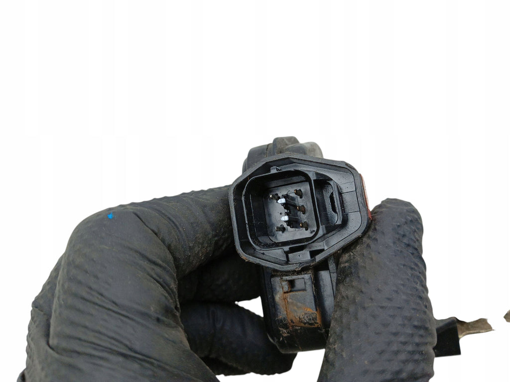 DOOR LOCK LEFT FRONT HYUNDAI SANTA FE I (2000-2003) 5 PIN EUROPE