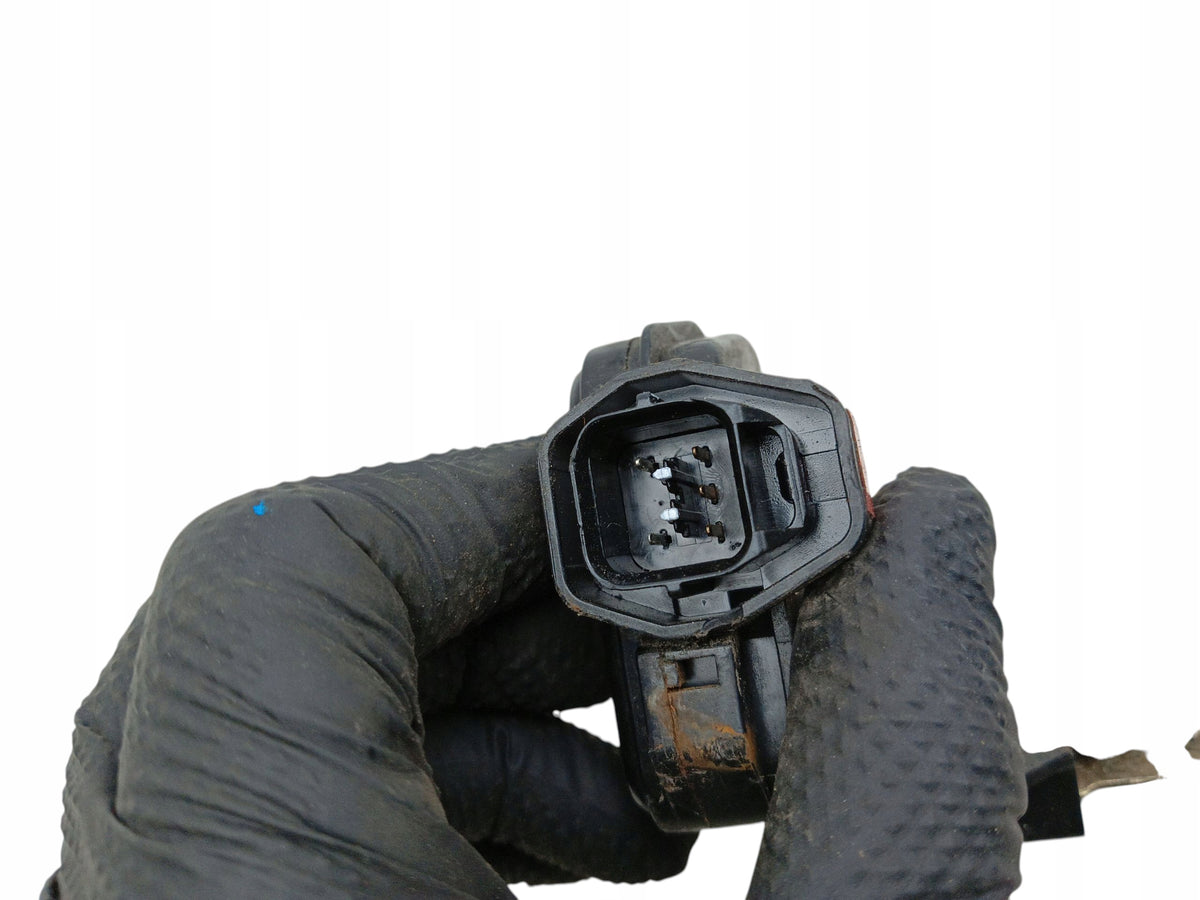 DOOR LOCK LEFT FRONT HYUNDAI SANTA FE I (2000-2003) 5 PIN EUROPE