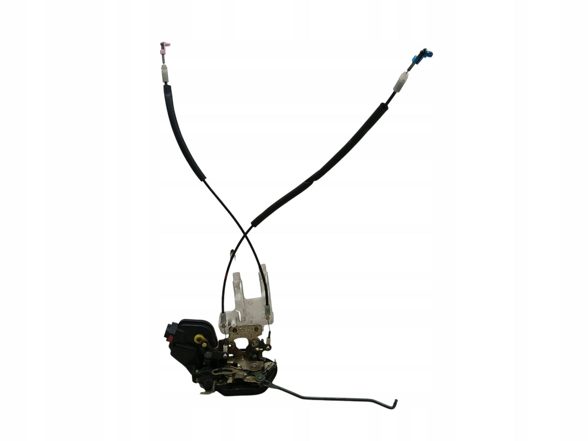 DOOR LOCK LEFT FRONT HYUNDAI SANTA FE I (2000-2003) 5 PIN EUROPE