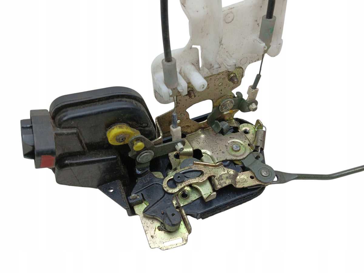 DOOR LOCK LEFT FRONT HYUNDAI SANTA FE I (2000-2003) 5 PIN EUROPE