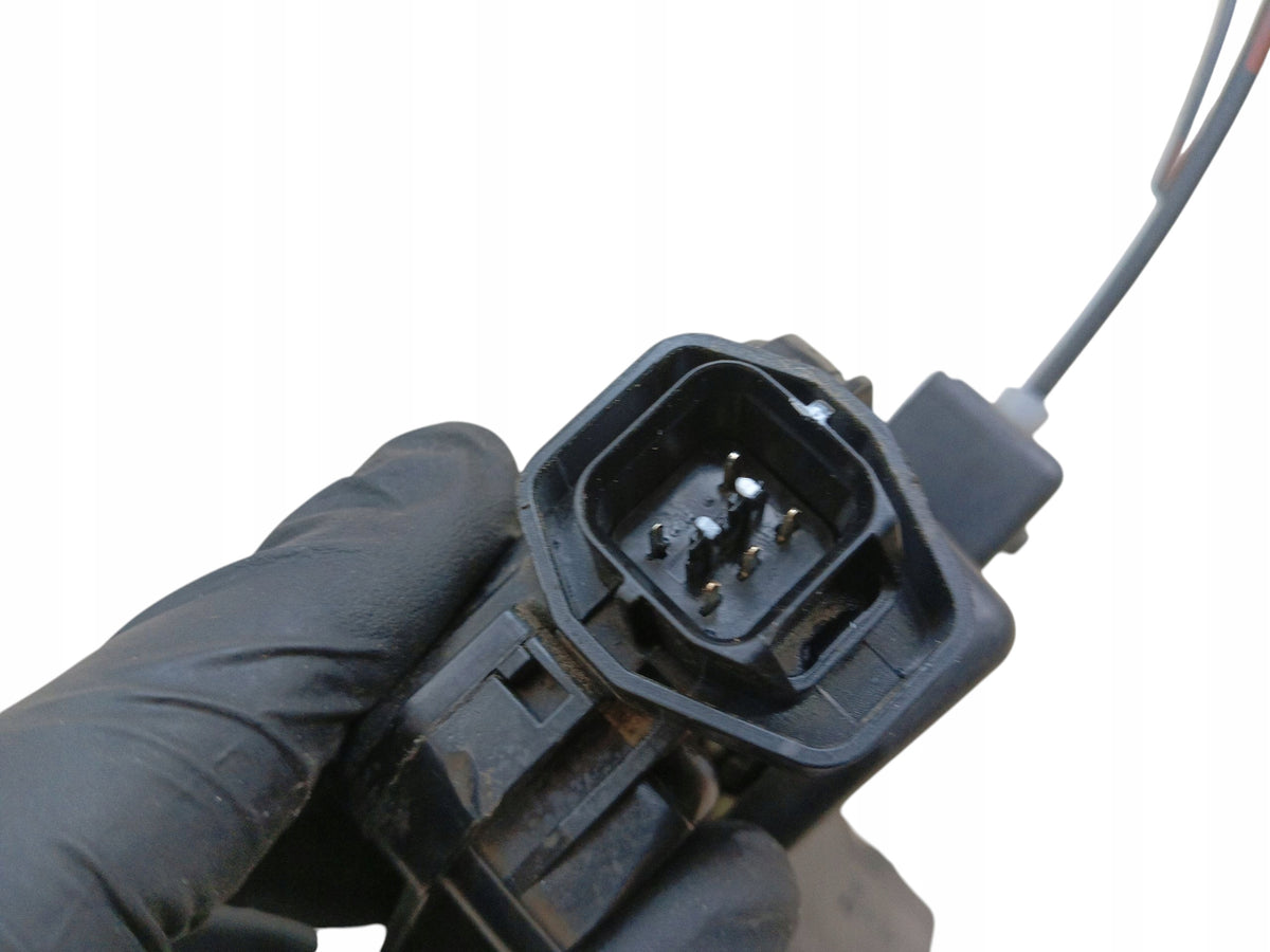 DOOR LOCK LEFT FRONT HYUNDAI SANTA FE I (2000-2003) 5 PIN EUROPE