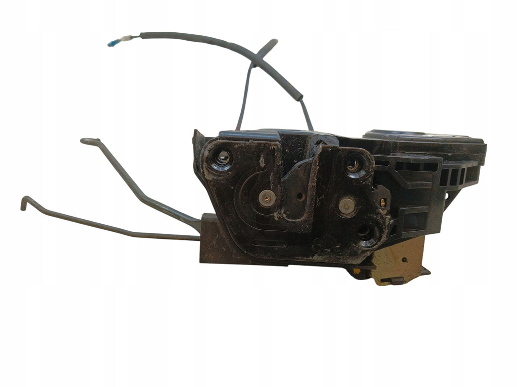DOOR LOCK LEFT FRONT HYUNDAI SANTA FE I (2000-2003) 5 PIN EUROPE