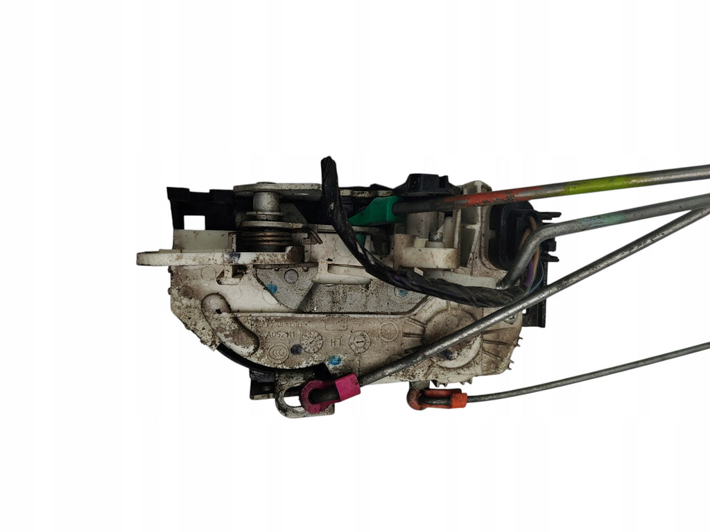 DOOR LOCK LEFT FRONT JEEP COMPASS I LIFT (2011-2013) 4 PIN EUROPE