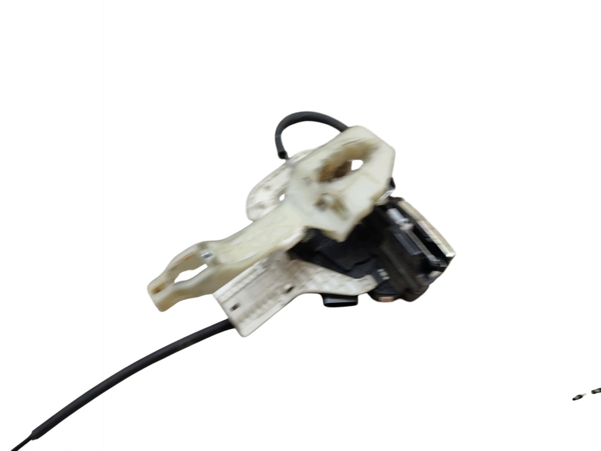 DOOR LOCK LEFT FRONT KIA CARENS IV LIFT 81310-A4010 7 PIN EUROPE