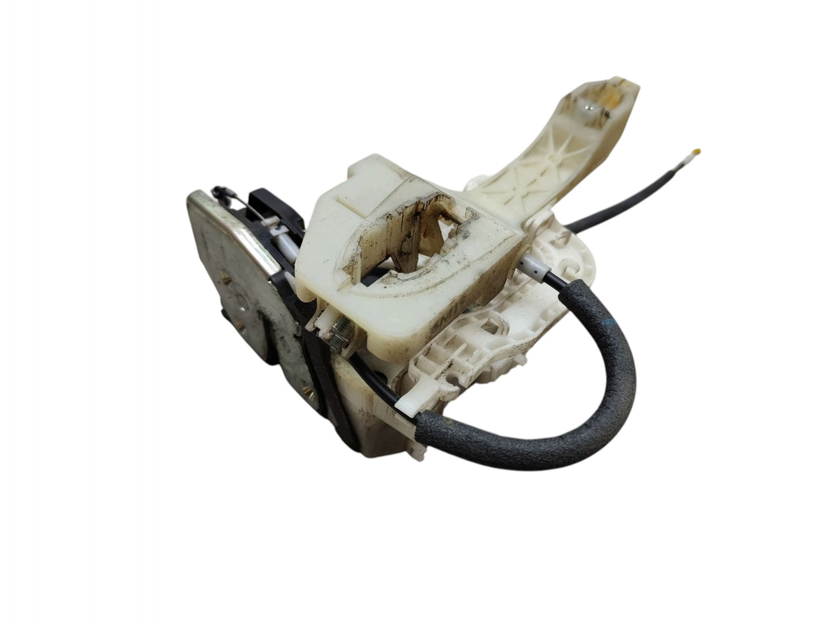 DOOR LOCK LEFT FRONT KIA CARENS IV LIFT 81310-A4010 7 PIN EUROPE