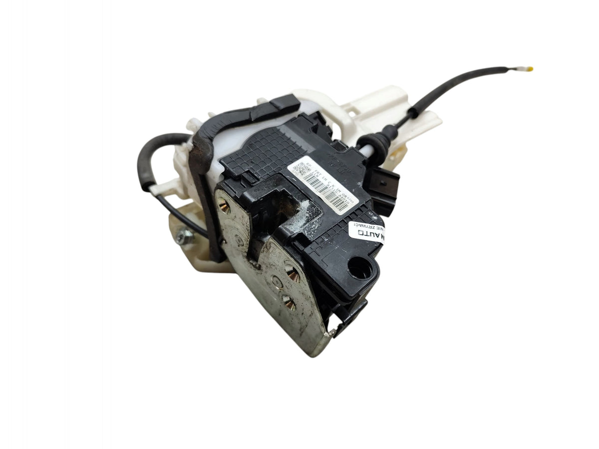 DOOR LOCK LEFT FRONT KIA CARENS IV LIFT 81310-A4010 7 PIN EUROPE