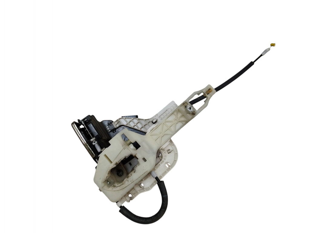 DOOR LOCK LEFT FRONT KIA CARENS IV LIFT 81310-A4010 7 PIN EUROPE