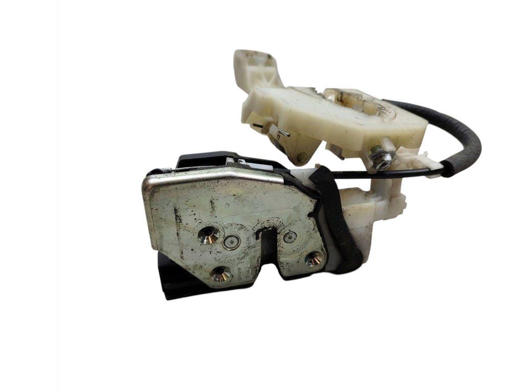 DOOR LOCK LEFT FRONT KIA CARENS IV LIFT 81310-A4010 7 PIN EUROPE