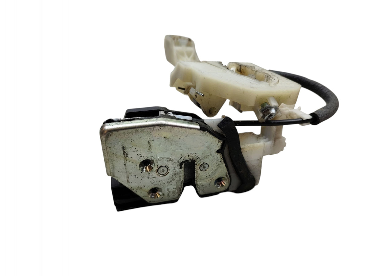 DOOR LOCK LEFT FRONT KIA CARENS IV LIFT 81310-A4010 7 PIN EUROPE