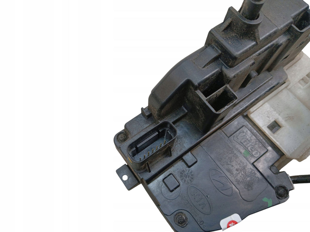 DOOR LOCK LEFT FRONT KIA PRO CEED I ED (2007-2010) 7 PIN EUROPE