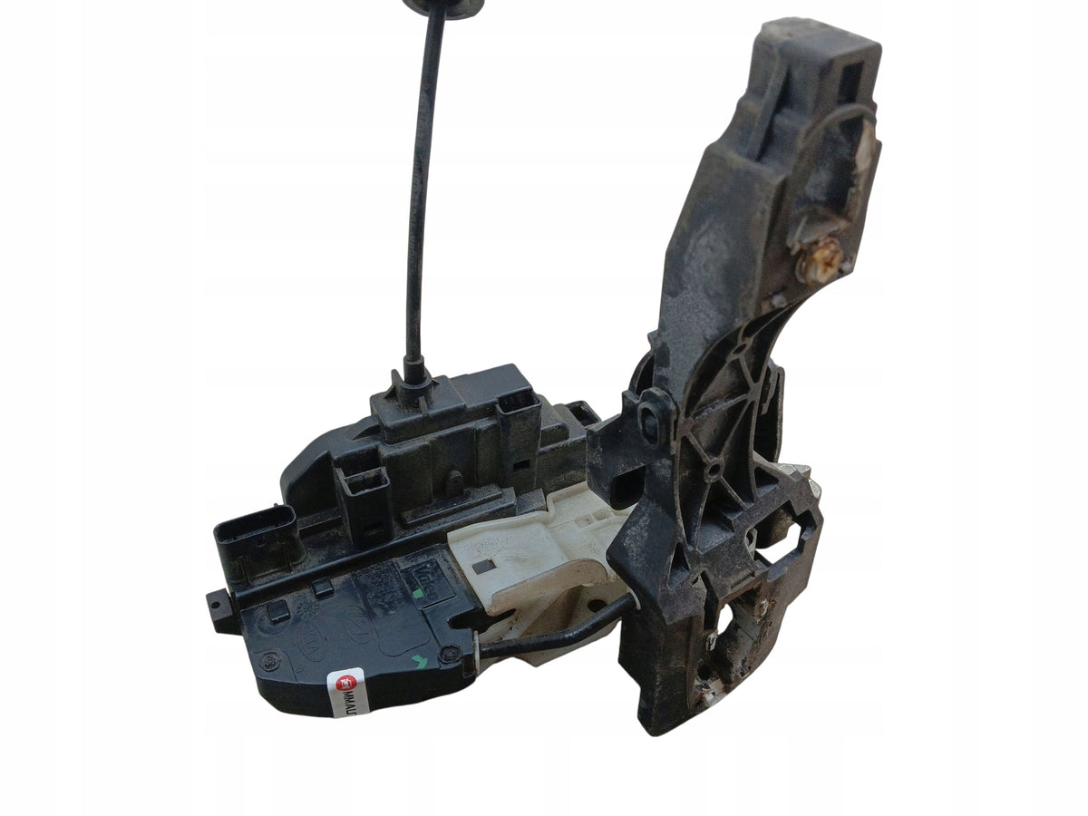 DOOR LOCK LEFT FRONT KIA PRO CEED I ED (2007-2010) 7 PIN EUROPE