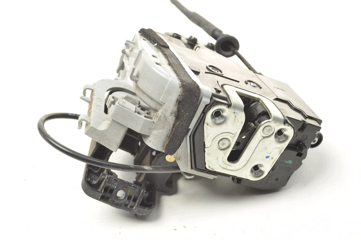 DOOR LOCK LEFT FRONT KIA VENGA 81310-1P060 100001293 7PIN HB 5D