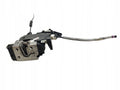 DOOR LOCK LEFT FRONT MERCEDES C W204 4 PIN EUROPE