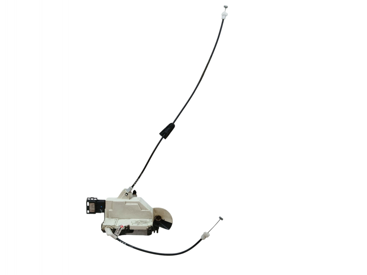 DOOR LOCK LEFT FRONT PEUGEOT 308 AND T7 (2007-2011) 6 PIN EUROPE