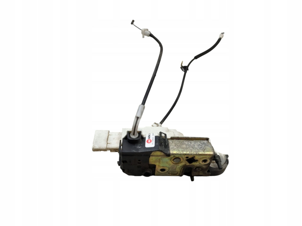 DOOR LOCK LEFT FRONT PEUGEOT 407 (2004-2008) 6 PIN EUROPE