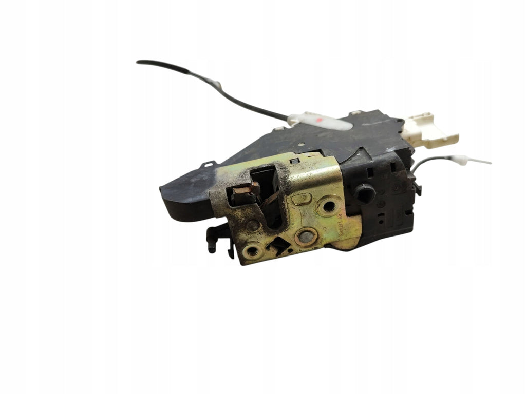 DOOR LOCK LEFT FRONT PEUGEOT 407 (2004-2008) 6 PIN EUROPE