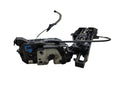 DOOR LOCK LEFT FRONT RENAULT CAPTUR I (2013-2017) 805014463R 4 PIN EUROPE
