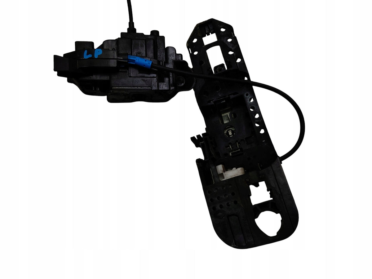 DOOR LOCK LEFT FRONT RENAULT MEGANE III 3 (2008-2013) 4 PIN EUROPE