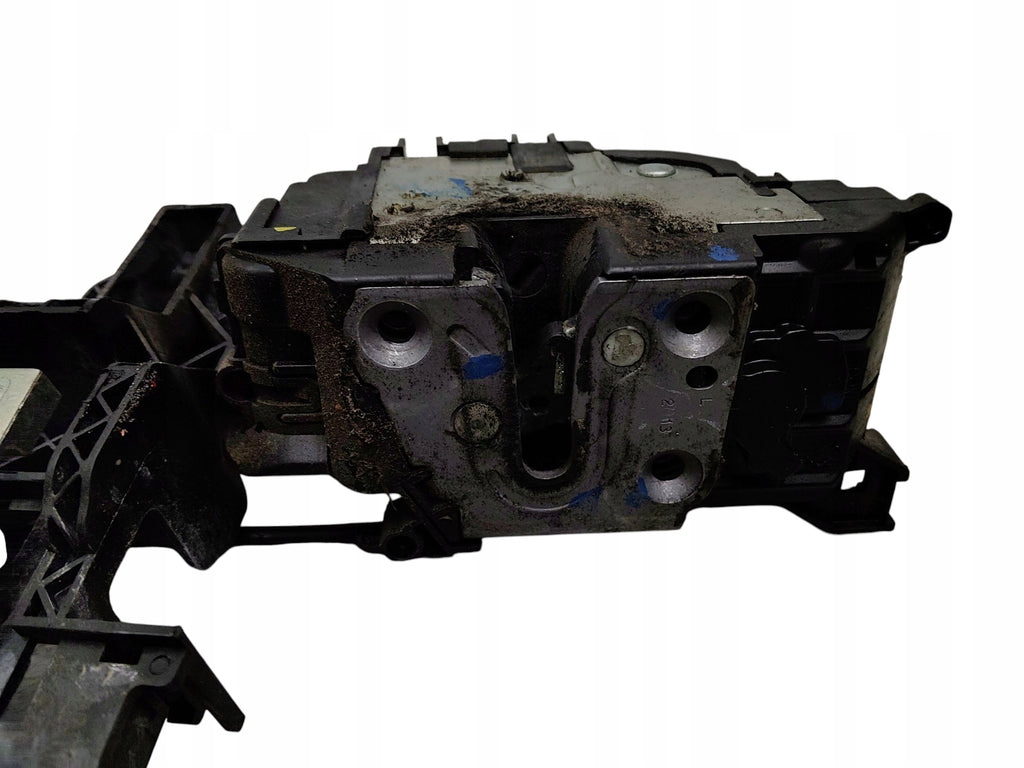 DOOR LOCK LEFT FRONT RENAULT MEGANE III 3 (2008-2013) 4 PIN EUROPE