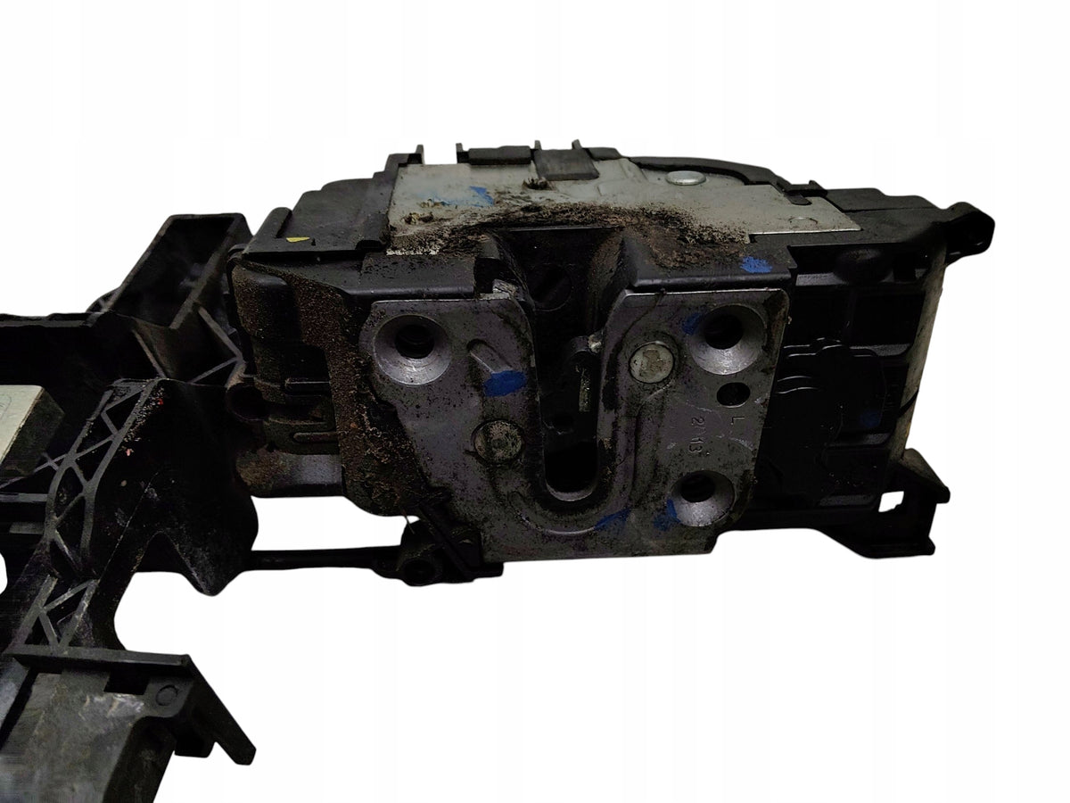 DOOR LOCK LEFT FRONT RENAULT MEGANE III 3 (2008-2013) 4 PIN EUROPE