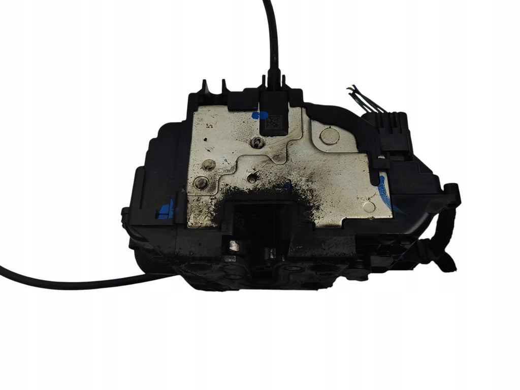 DOOR LOCK LEFT FRONT RENAULT MEGANE III 3 4 PIN EUROPE