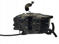 DOOR LOCK LEFT FRONT RENAULT MEGANE III 3 4 PIN EUROPE