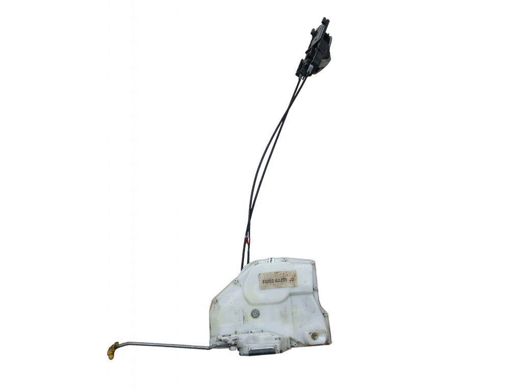 DOOR LOCK LEFT FRONT SUZUKI SWIFT IV MK6 2004-2010 182202-62J30 7 PIN EU