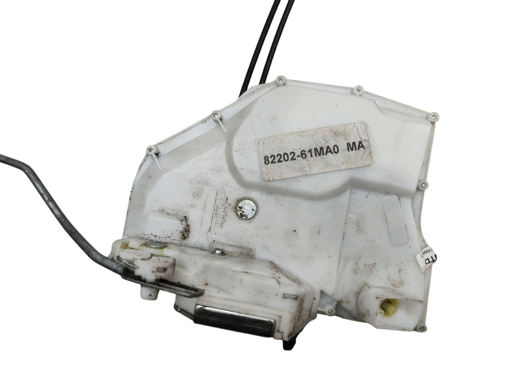 DOOR LOCK LEFT FRONT SUZUKI SX4 S-CROSS 2013-2016 82202-61MA0 HAS 7 PIN EU