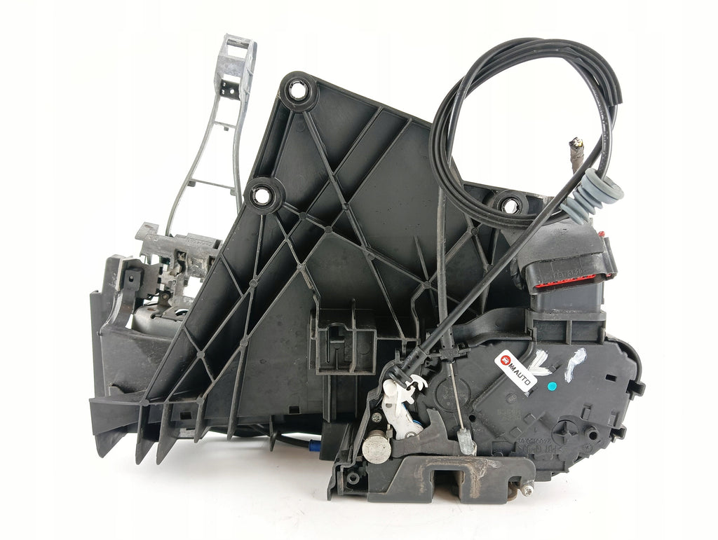 DOOR LOCK LEFT FRONT VOLVO C30 (2006-2010)
