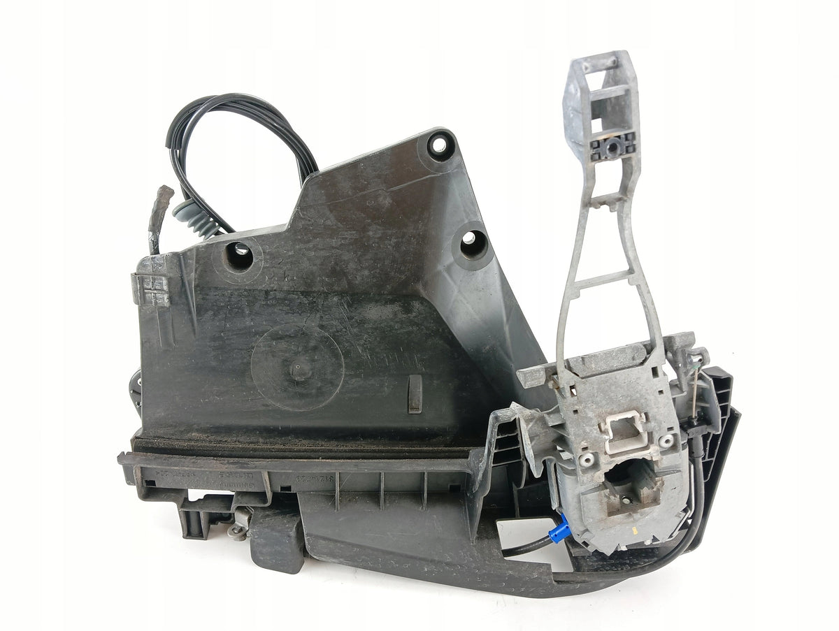 DOOR LOCK LEFT FRONT VOLVO C30 (2006-2010)