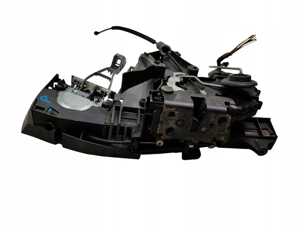 DOOR LOCK LEFT FRONT VOLVO S40 II (2004-2007)