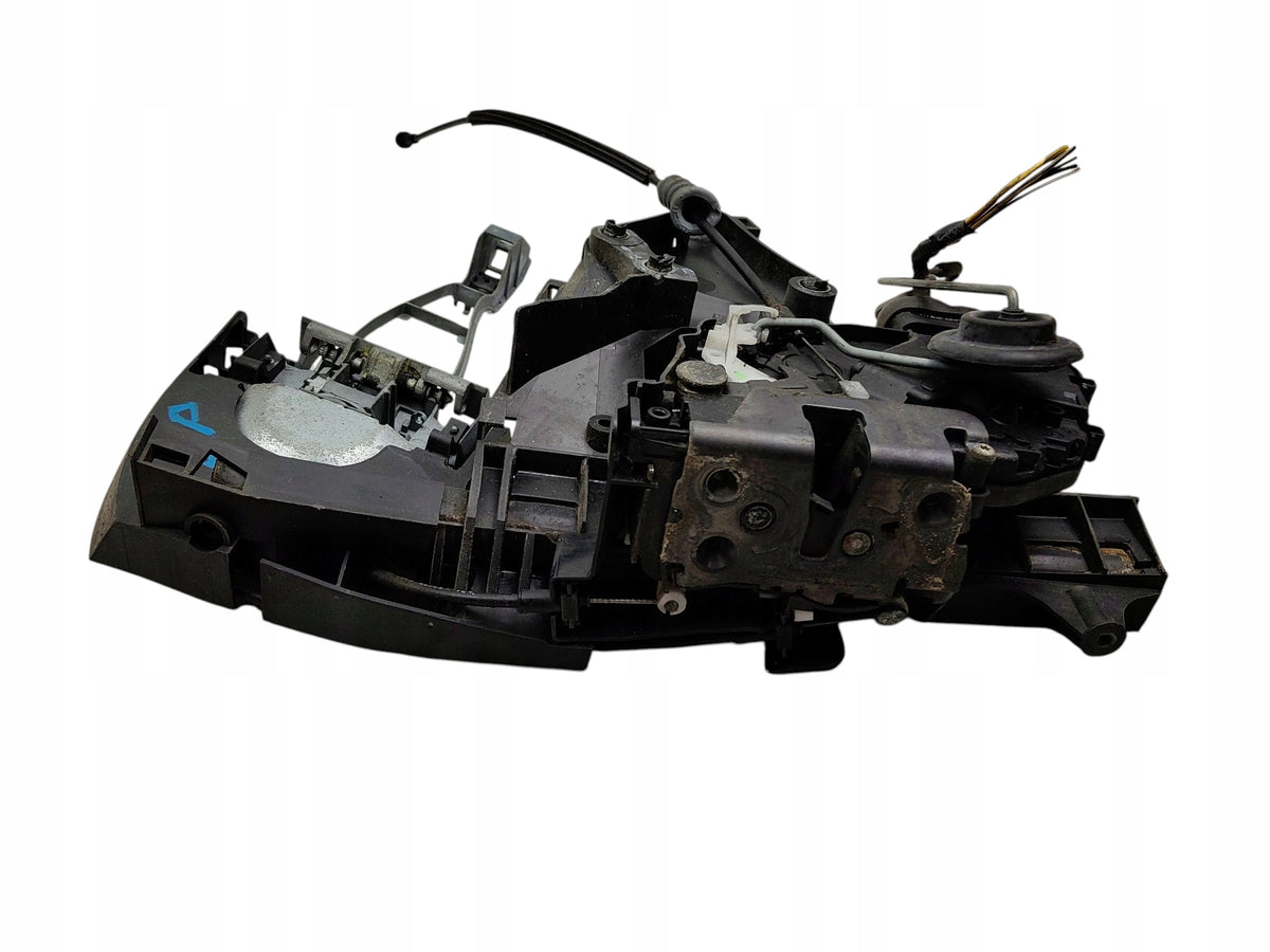 DOOR LOCK LEFT FRONT VOLVO S40 II (2004-2007)